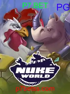 NukeWorld