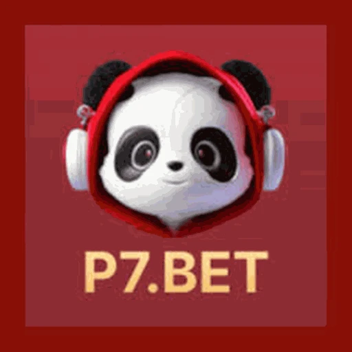 P7.BET Logo